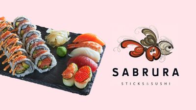 Sabrura Sticks & Sushi - Jessheim