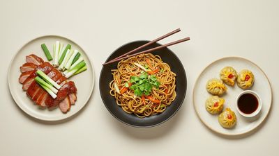 Chang Cheng Restaurant