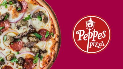 Peppes Pizza - Horten