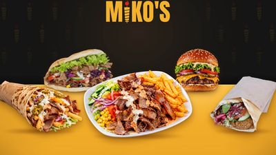 Fjord Fries