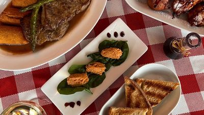 Gurman Grill & Gryte