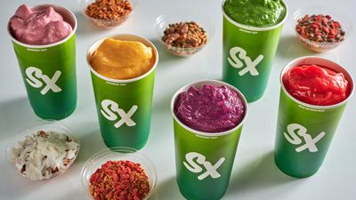 Smoothie Xchange Moa