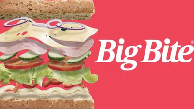 Big Bite Byporten