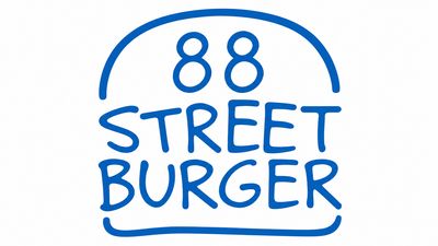 88 Street Burger Oslo
