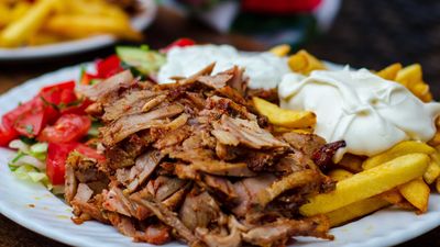 Kebab House Tønsberg