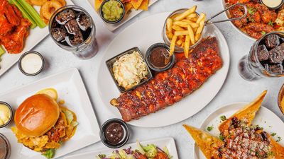 T.G.I. Fridays - Oslo City