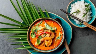 Taste of Thailand Lillehammer