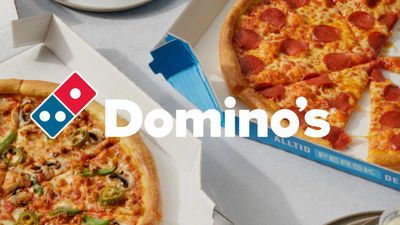 Domino's Pizza Åsane