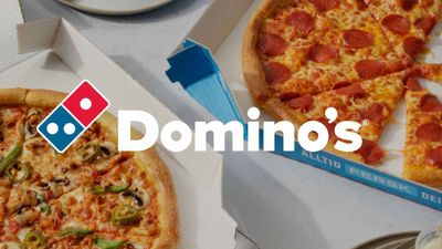 Domino's  Pizza Halden