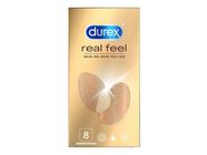 Durex Real Feel kondomer | 8stk