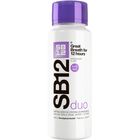 SB12 Duo Munnskyll 0,2% | 250g