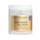 Vild Nord Pure Marine Collagen Pulver Nøytral | 150g