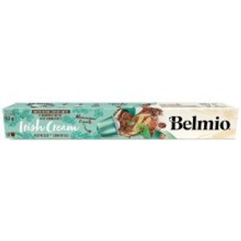 Belmio Café Irish Dream kávékapszula, 10 db 52 g