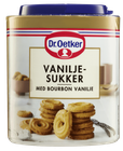 Dr. Oetker Vaniljesukker | 140g
