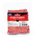 Nordfjord Kjøttdeig 14% | 400g