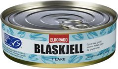 Eldorado Blåskjell i Vann Msc | 200g