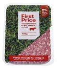 First Price Kjøttdeig 14% Fett | 400g