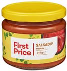 First Price Salsadip Mexican Medium | 315g
