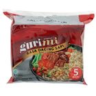Gurimi Noodles Beef | 60g