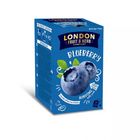 London Fruit & Herb Blueberry Bliss 20 Poser | 40g