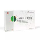 Lectinect L-serin Hjerne Tabletter | 30stk