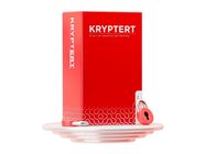 Kryptert | 1stk