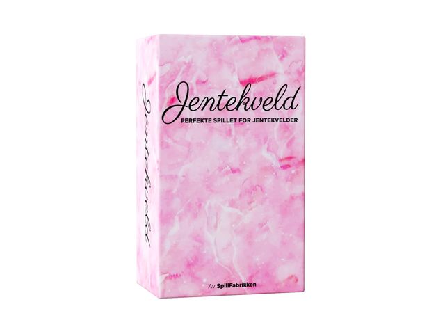 Jentekveld | 1stk