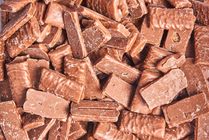 Crispy Sjokolade | 100g