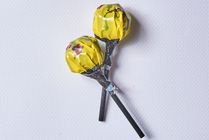 Lolly Pop Djungelvrål | 100g