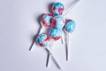 Lolly Pop Fizzy | 100g