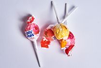 Roshen Lolly Pops | 100g
