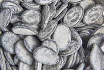 S-merke Salt | 100g