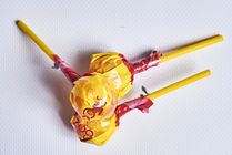 Zoo Lolly Pops | 100g