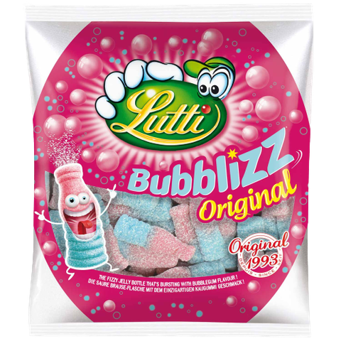 Lutti Bubblizz | 100g
