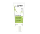A-Derma Biology Hydrating Dermatological Light Cream Organic | 40ml