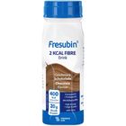 Fresubin 2Kcal Fiber Drink Chocolate | 4 x 200ml