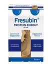 Fresubin Protein Energy Drink Nutritional Drink Cappuccino | 4 x 200ml