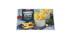 Pommes Strips | 600g