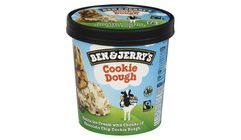 Ben & Jerry's Cookie Dough 465ml