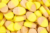 Banana Bubs Mini | 100g