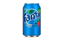 Fanta Berry | 330ml