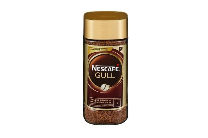 Nescafe Gull | 100g
