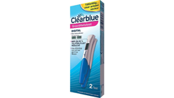 Clearblue Digital m/Ukeindikator | 2pk