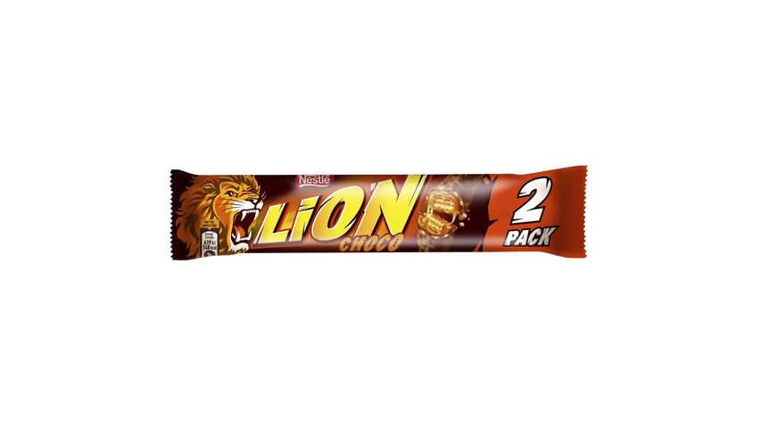 Lion | 2pk