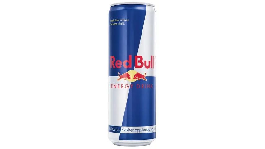 Red Bull | 473ml