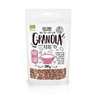 Diet Food Økologisk Keto Granolablanding | 200g
