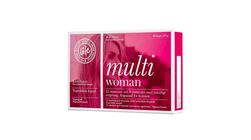 Life Multi Woman | 90stk