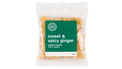 Life Sweet Spicy Ginger | 150g
