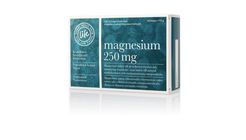 Life Magnesium + B6 250mg | 120stk