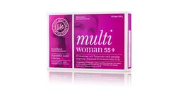 Life Multi Woman 55+ | 90stk
